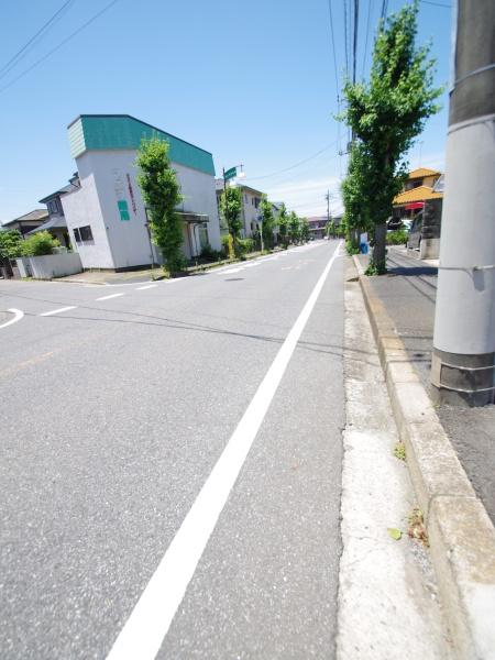 四街道市　旭ケ丘９期・全１棟・１号棟