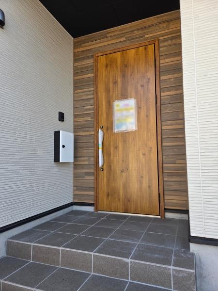 四街道市　栗山　３期　全２棟　１号棟