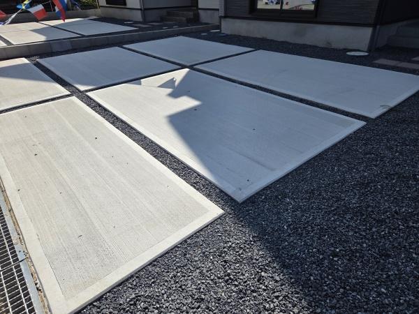 四街道市　栗山　３期　全２棟　２号棟