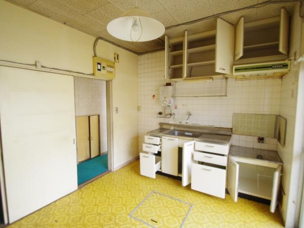 佐倉市城の中古一戸建て