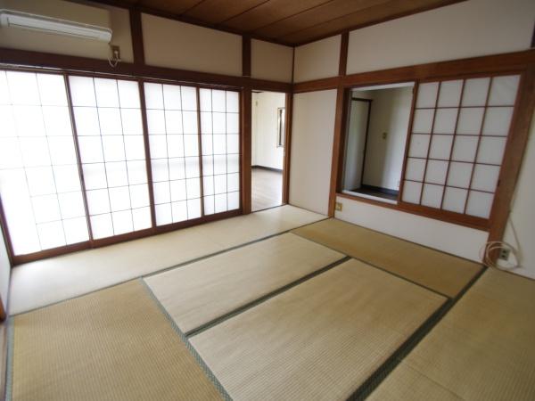 佐倉市城の中古一戸建て