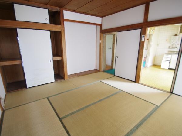 佐倉市城の中古一戸建て