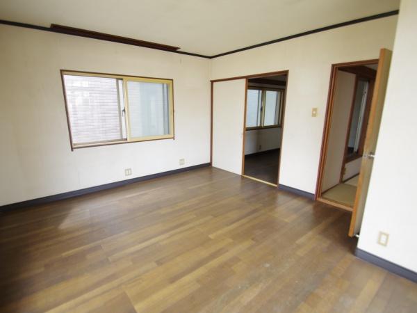 佐倉市城の中古一戸建て