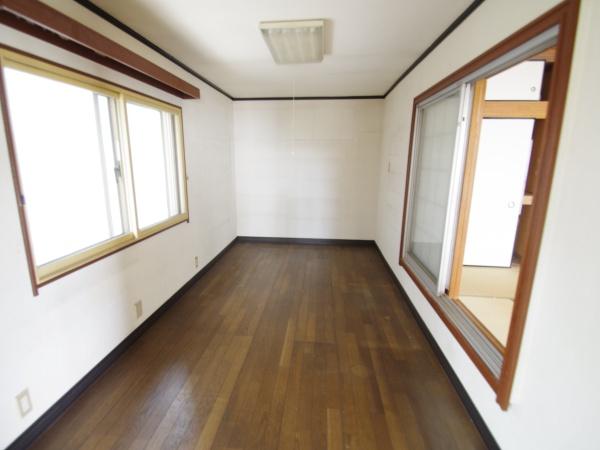 佐倉市城の中古一戸建て