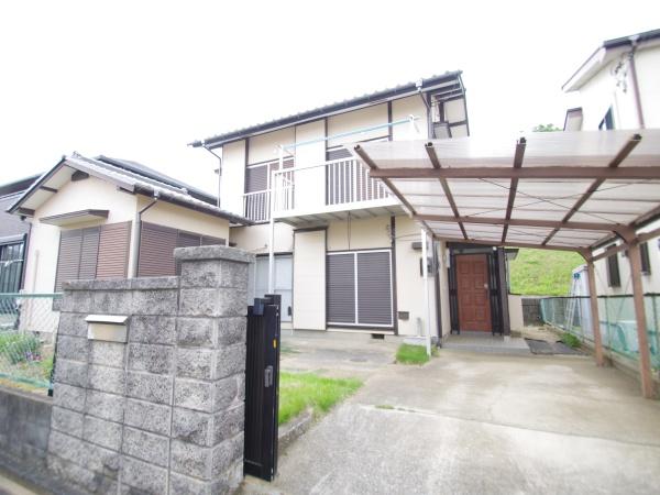 佐倉市　城