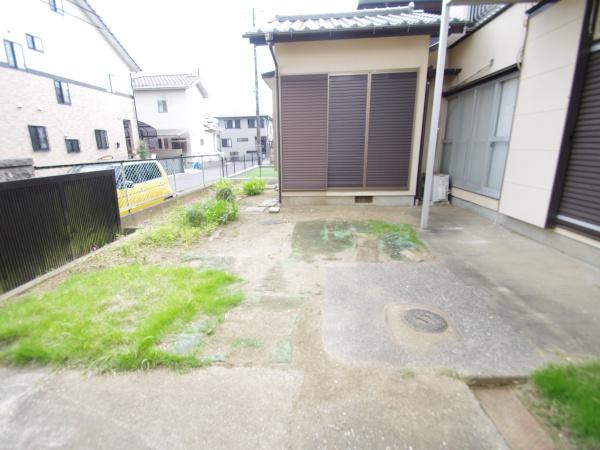 佐倉市城の中古一戸建て