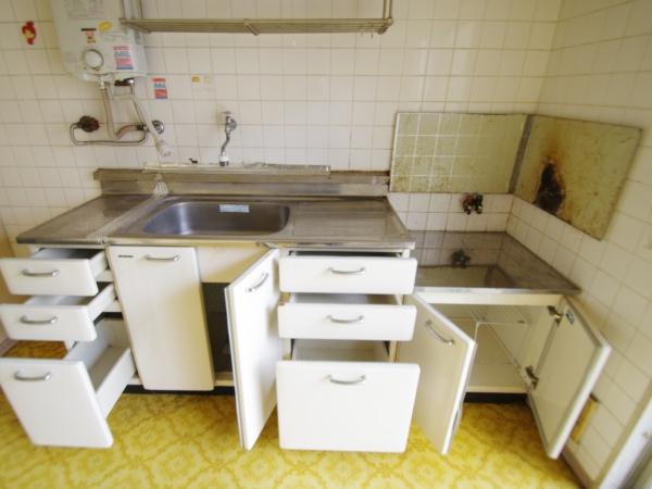 佐倉市城の中古一戸建て