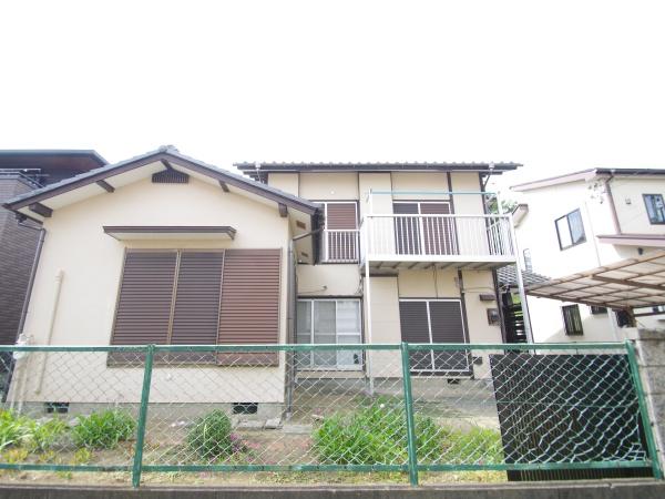佐倉市城の中古一戸建て