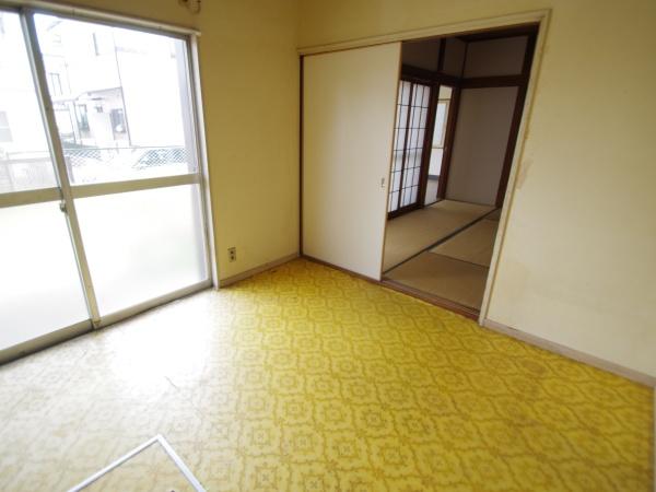 佐倉市城の中古一戸建て