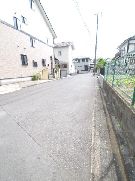 佐倉市城の中古一戸建て