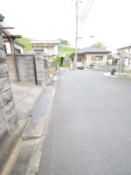 佐倉市城の中古一戸建て