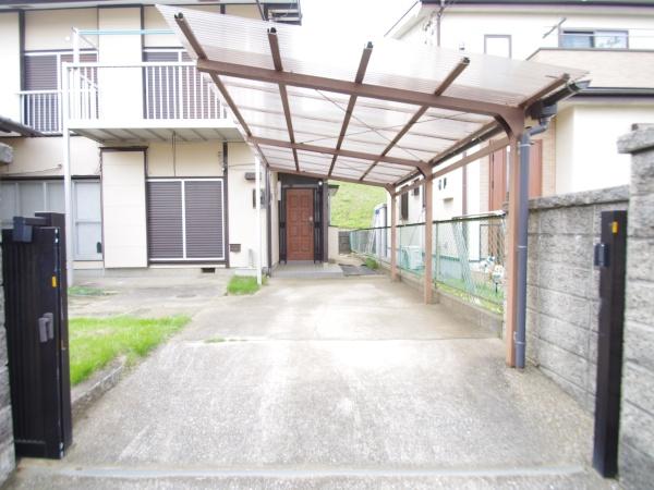 佐倉市城の中古一戸建て