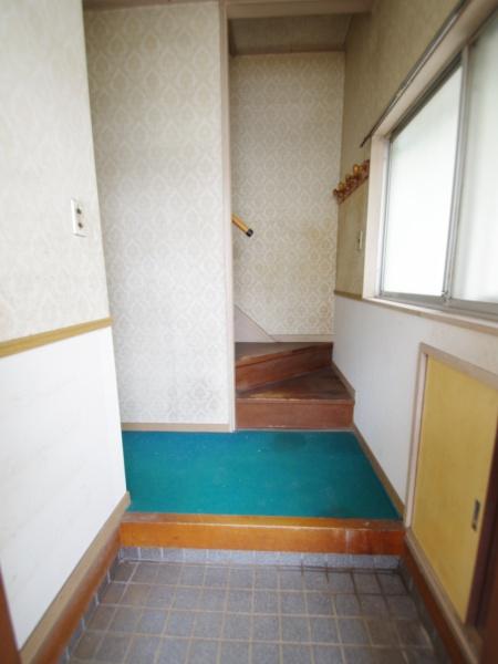 佐倉市城の中古一戸建て