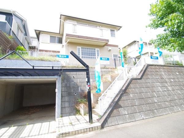佐倉市　山王２丁目