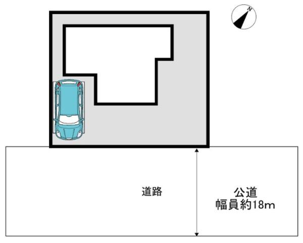 佐倉市山王２丁目の中古一戸建て