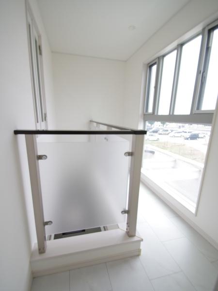 八街市中央の中古一戸建て