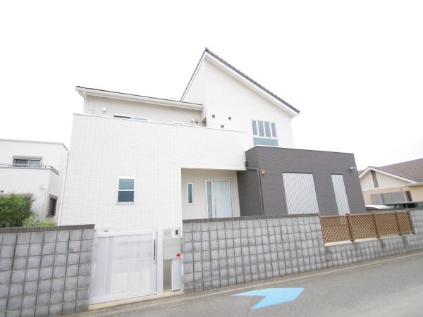 八街市　中央