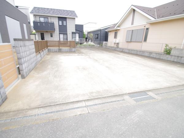 八街市中央の中古一戸建て