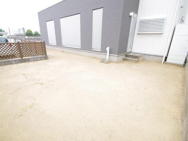 八街市中央の中古一戸建て