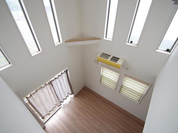 八街市中央の中古一戸建て