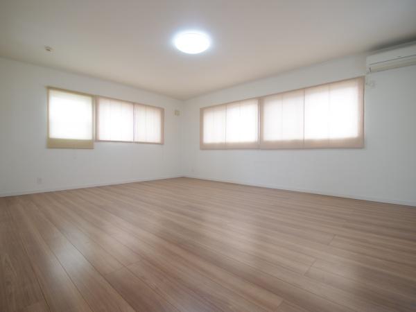 八街市中央の中古一戸建て