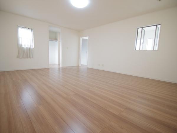 八街市中央の中古一戸建て