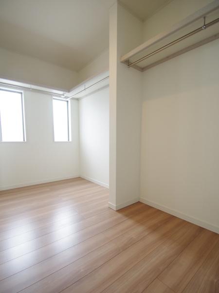 八街市中央の中古一戸建て
