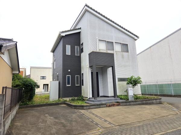八街市　中央