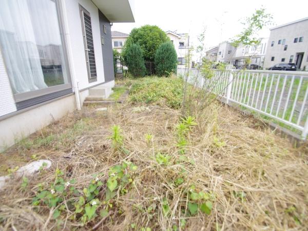 八街市中央の中古一戸建て