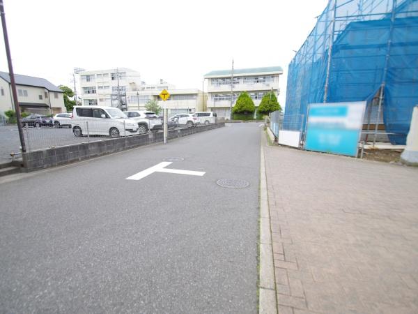 八街市中央の中古一戸建て