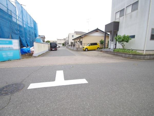 八街市中央の中古一戸建て
