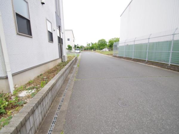 八街市中央の中古一戸建て
