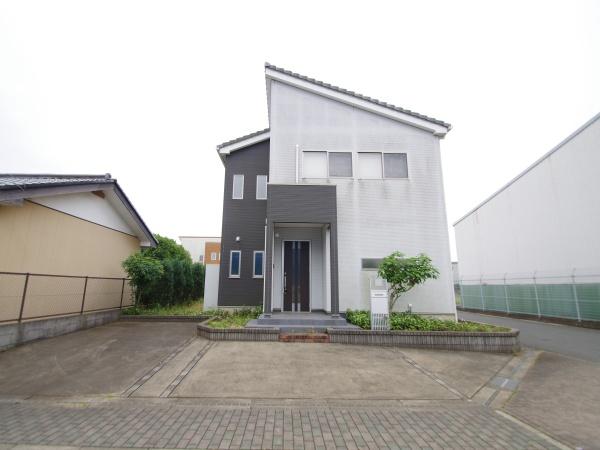 八街市中央の中古一戸建て
