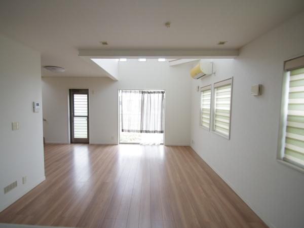 八街市中央の中古一戸建て