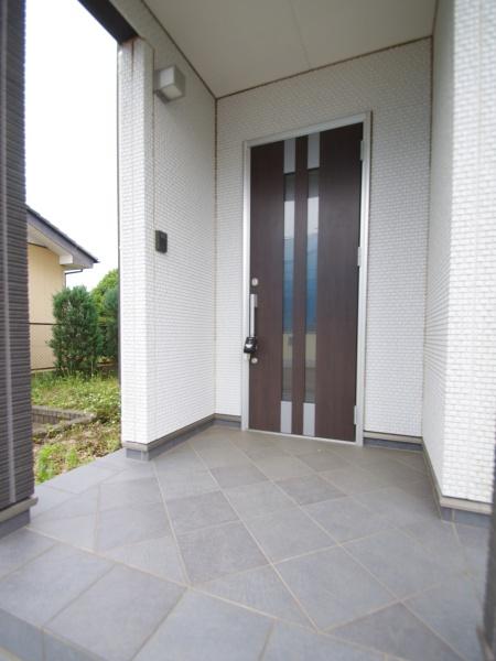 八街市中央の中古一戸建て