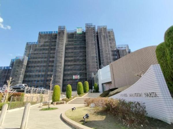 パインズマンション成田