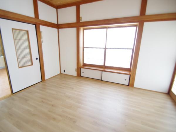山武市富田トの中古一戸建て