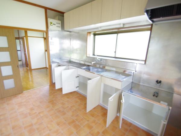 山武市富田トの中古一戸建て