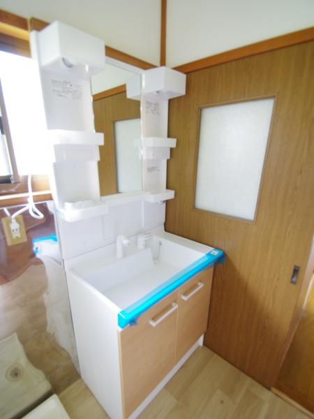 山武市富田トの中古一戸建て