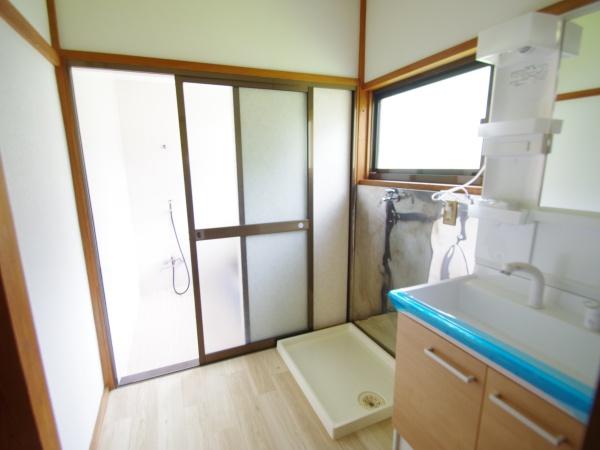 山武市富田トの中古一戸建て