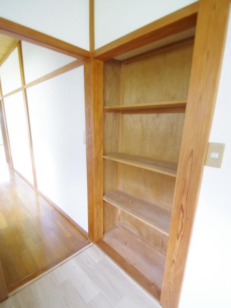 山武市富田トの中古一戸建て
