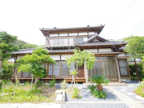 山武市　富田ト