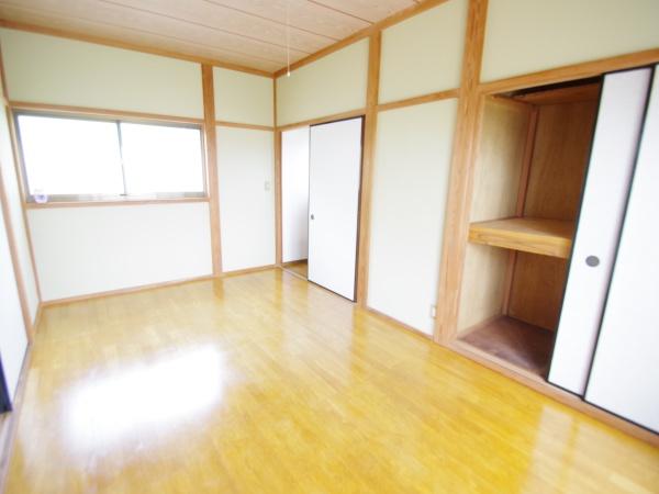 山武市富田トの中古一戸建て