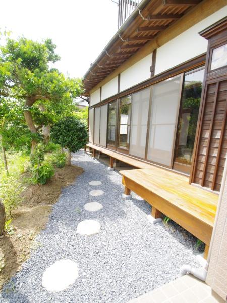 山武市富田トの中古一戸建て