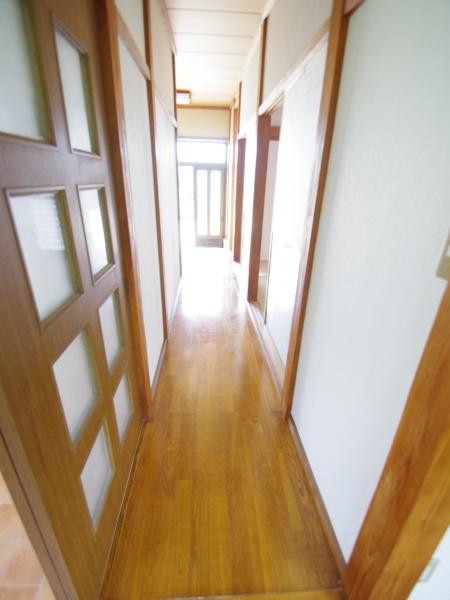 山武市富田トの中古一戸建て