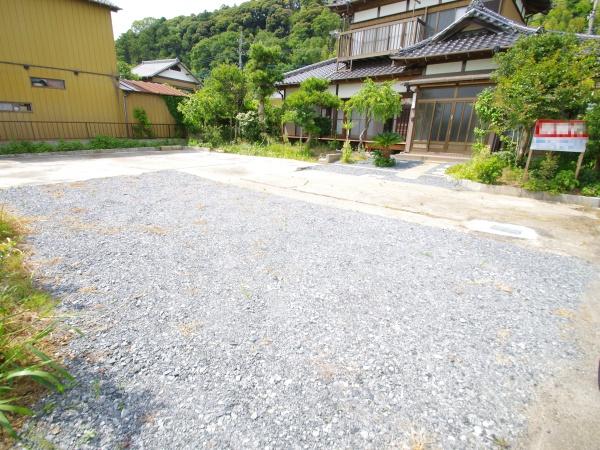 山武市　富田ト