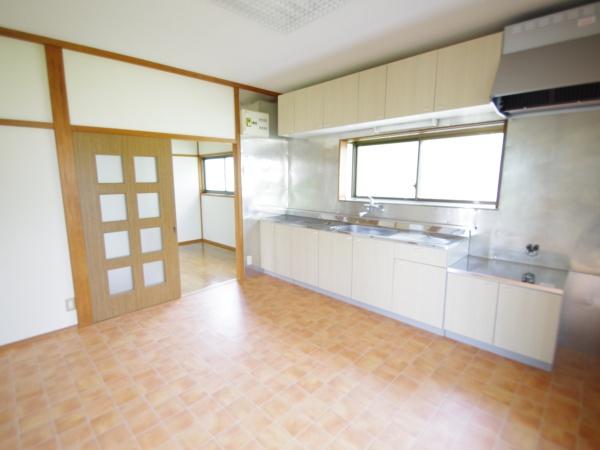 山武市富田トの中古一戸建て