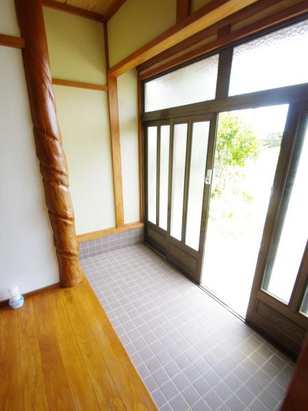 山武市富田トの中古一戸建て