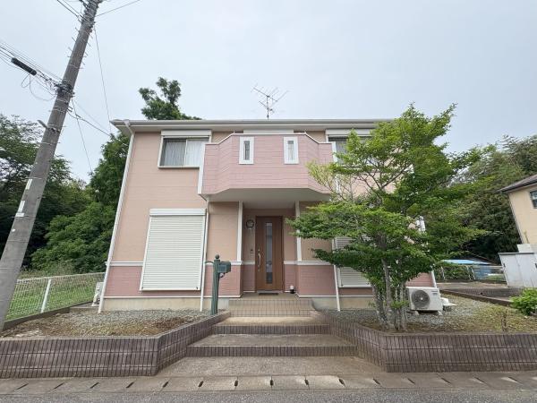 八街市　大関（やちまたし　おおぜき）