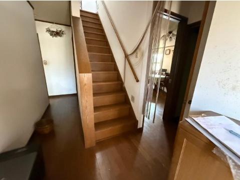 八街市東吉田の中古一戸建て